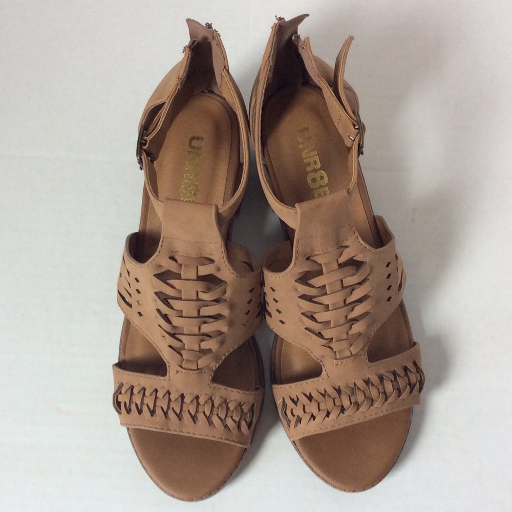 UNR8ED Junior Sandals